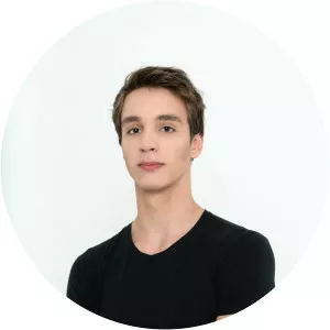 Aleksey Kazantsev - Writer