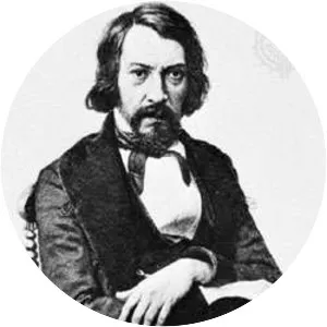 Aleksey Khomyakov - Russian theologian