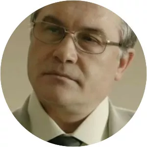 Aleksey Kiryushchenko