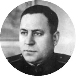 Aleksey Kleshchev - Politician