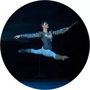 Aleksey Konkin photograph