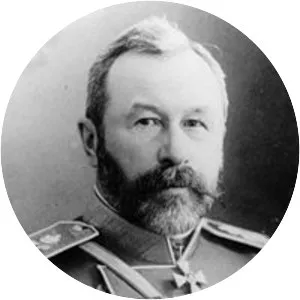 Aleksey Kuropatkin
