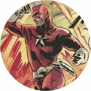 Aleksey Lebedev photograph