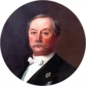 Aleksey Lobanov-Rostovsky photograph