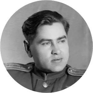 Aleksey Maresyev - Russian pilot