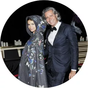 Aleksey Mikheev - Miroslava Duma's husband