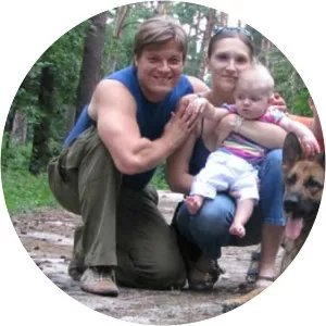 Aleksey Moiseyev - Actor