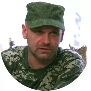 Aleksey Mozgovoy