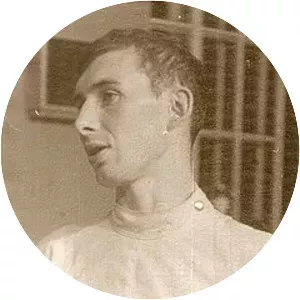 Aleksey Nikanchikov - Soviet fencer