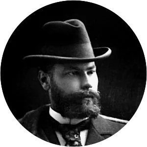 Aleksey Nikolayevich Beketov