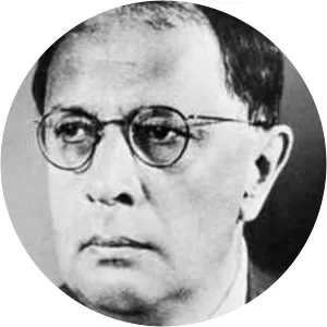 Aleksey Nikolayevich Tolstoy - Russian-Soviet writer