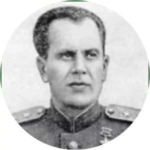 Aleksei Pavlovitch Panfilov