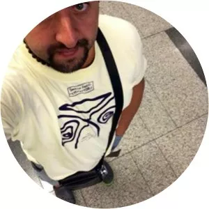 Aleksey Pigurenko photograph