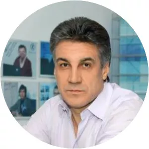 Aleksey Pimanov - Film producer