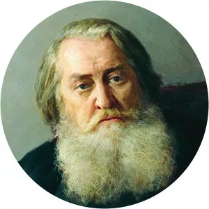 Aleksey Pleshcheyev - Poet