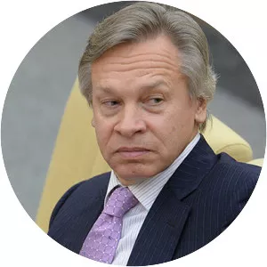 Aleksey Pushkov