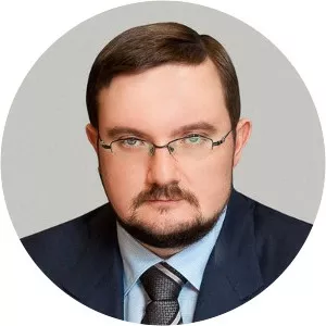 Aleksey Repik - Russian businessperson