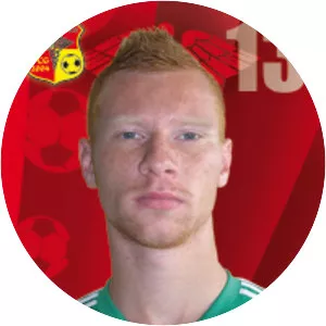 Aleksey Rudenok - Belarusian footballer