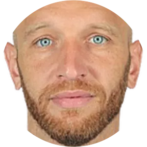 Aleksey Rybin - Russian football player