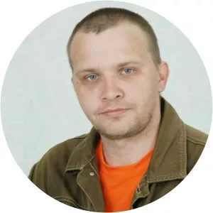 Aleksey Salnikov - Writer