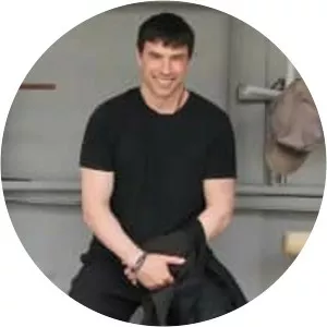 Aleksey Sherstobitov