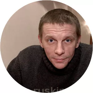 Aleksey Shevchenkov - Russian actor