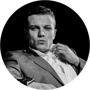 Aleksey Surenskiy - Film actor