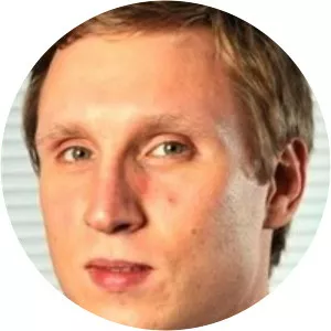 Aleksey Tolokonnikov photograph