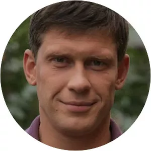 Aleksey Tritenko - Movie actor