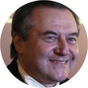 Aleksey Uchitel - Russian film director