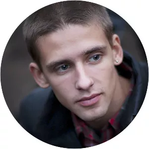 Aleksey Vesyolkin - Russian actor