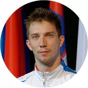 Aleksey Yakimenko - Russian fencer