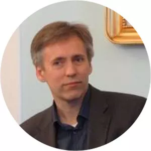 Aleksey Yudin - Poet