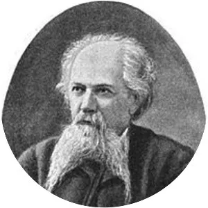 Aleksey Zhemchuzhnikov - Poet