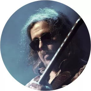 Aleksey Zubarev Musician