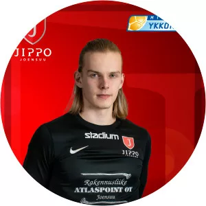 Aleksi Honka-Hallila