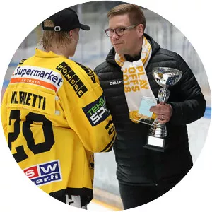 Aleksi Klemetti