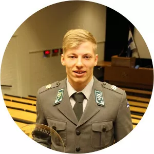 Aleksi Leppä