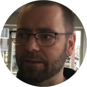 Aleksi Mäkelä - Finnish film director