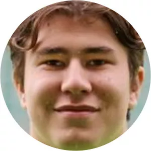 Aleksi Peter Heino - Football player