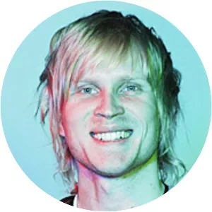 Aleksi Raij - Film editor