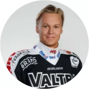 Aleksi Rutanen