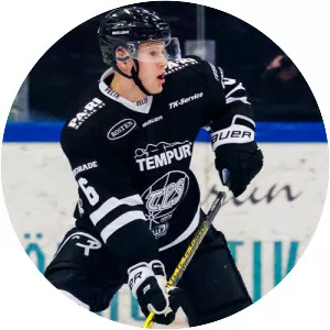 Aleksi Salonen - Ice hockey player