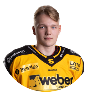 Aleksi Sinkkonen - Ice hockey player