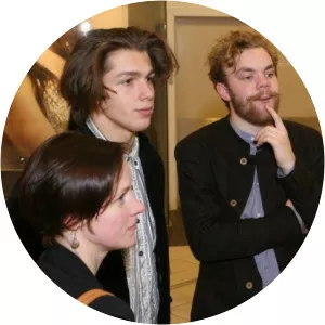 Aleksis Luriņš - Musician