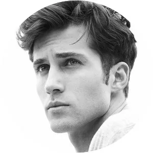 Aleksy Komorowski - Polish actor