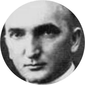 Aleksy Sobaszek - Polish priest