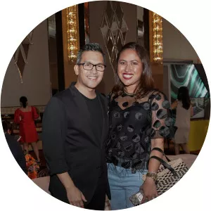 Alelee Aguilar-Andanar photograph