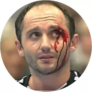 Alem Toskić - Serbian handball player