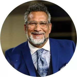 Alema Harrington photograph